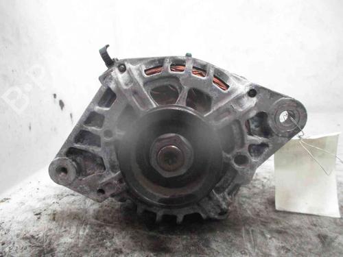 Used Alternator KIA RIO III (UB) 1.25 CVVT (86 hp) 19714476