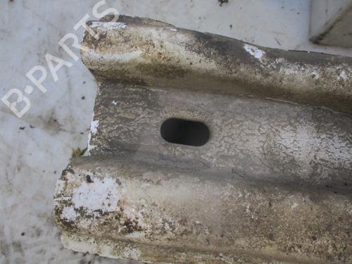 Rear bumper reinforcement OPEL MOKKA / MOKKA X (J13) 1.6 CDTI (_76) | BP24014504C73 