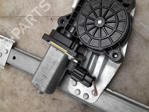 Front left window mechanism DACIA SANDERO II 1.2 | BP35934994C22 - Image 4