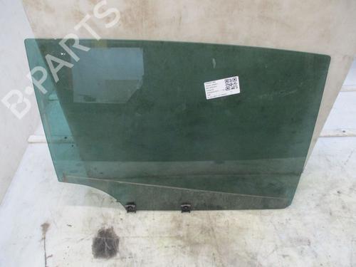 Used Rear right door window PEUGEOT 3008 II SUV (MC_, MR_, MJ_, M4_) 1.6 THP 165 (M45GYW, M45GZW, M45GYV) (165 hp) 30521236