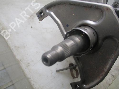 Steering column PEUGEOT 108 1.2 | BP29843726M21