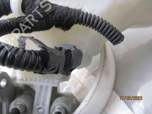 Brake master cylinder OPEL CORSA E (X15) 1.4 (08, 68) | BP26628490M77 