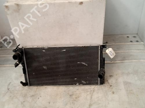Køler BMW 1 (F20) 118 d | BP26634884M31 