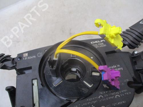 Commande de phare OPEL VECTRA C GTS (Z02)  | BP26637929I24 