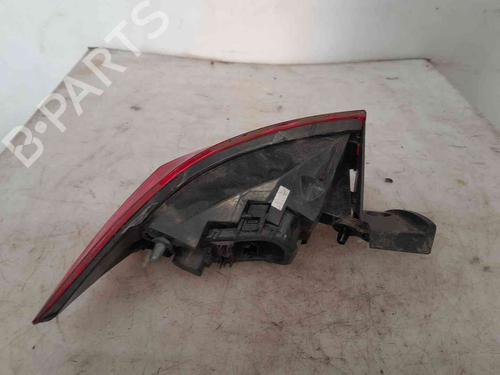 Right taillight RENAULT CLIO IV (BH_) 0.9 TCe 90 (BHNF, BHMA, BHMH, BHJK, BHJR) | BP26629209C35 