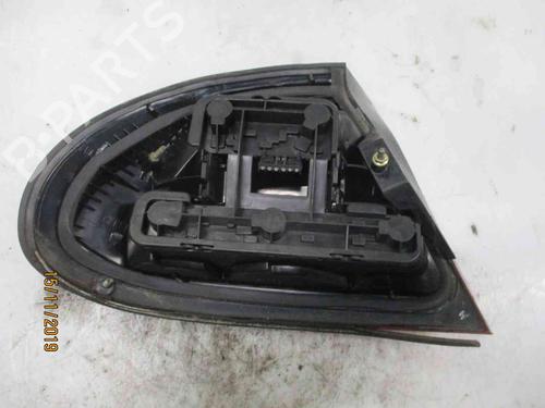 Right taillight OPEL TIGRA (S93) 1.4 16V (F07) | BP19721331C35 