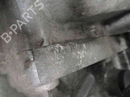 Gearbox VW GOLF VI (5K1) 1.6 TDI | BP26620791M3 