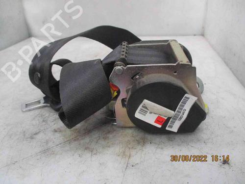 Rear left belt tensioner SKODA OCTAVIA II Combi (1Z5) 2.0 TDI | BP20206839C89 