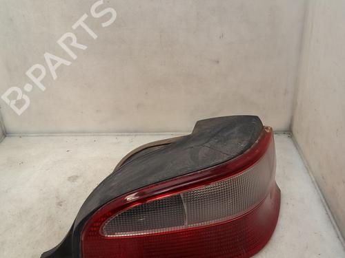 Used Right taillight Right taillight CITROËN SAXO (S0, S1) 1.1 X, SX (60 hp) 34143582 34143582