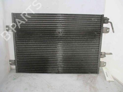 AC radiator DACIA LOGAN MCV (KS_) 1.5 dCi (KS0W) | BP26620851M32 