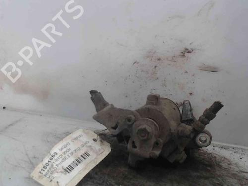 Right rear brake caliper SEAT IBIZA IV (6J5, 6P1) 1.2 | BP19712658M106 