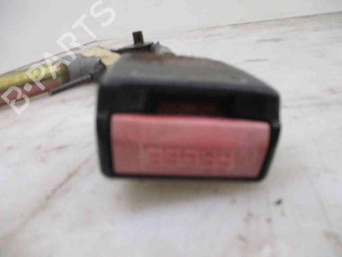 Seat buckle RENAULT LAGUNA I Grandtour (K56_) 1.9 dTi (K56J) | BP19719576I32 
