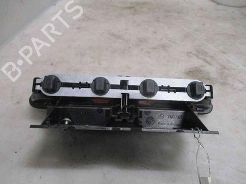 Third brake light MERCEDES-BENZ A-CLASS (W168)  | BP26624971L11 