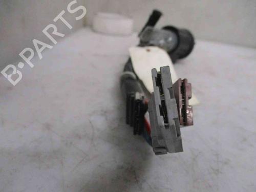 Ignition barrel PEUGEOT 106 II (1A_, 1C_) 1.1 i | BP19735251M48 