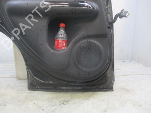 Left rear door NISSAN JUKE (F15) 1.5 dCi | BP29550125C4 