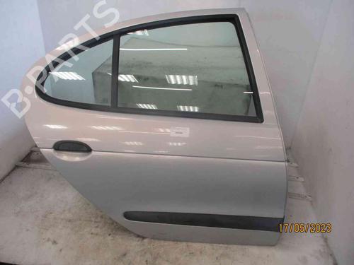Dør højre bagtil RENAULT MEGANE I (BA0/1_) [1995-2004]  26628593