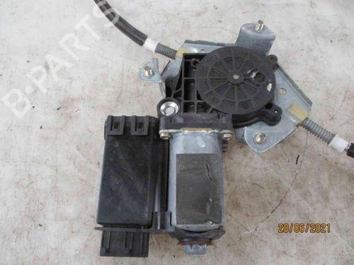 Rear left window mechanism CITROËN XANTIA (X1_, X2_) 2.0 HDI 109 | BP19739775C24 