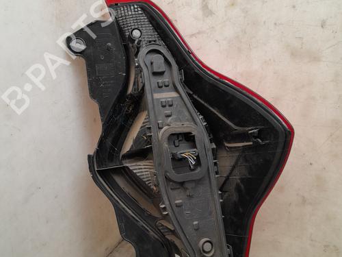 Left taillight DACIA LODGY (JS_) 1.5 dCi | BP25781885C34 