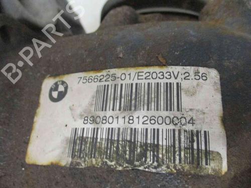 Rear differential BMW 3 Touring (E91) 320 d | BP24012677M24