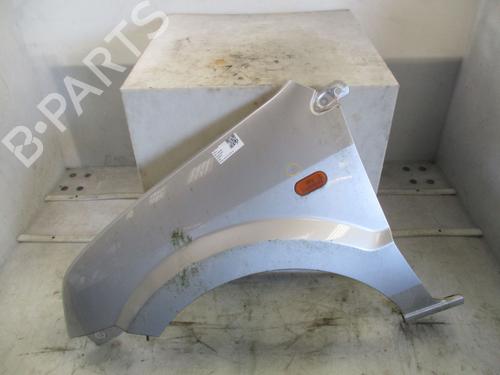 Used Left front fenders Left front fenders FORD FUSION (JU_) 1.4 TDCi (68 hp) 40468156 40468156
