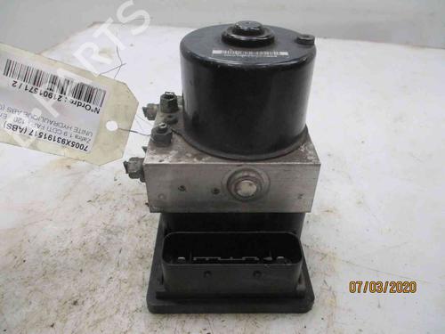 ABS pump OPEL ZAFIRA / ZAFIRA FAMILY B (A05) 1.6 (M75) | BP19717910M43 