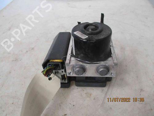 ABS pump PEUGEOT 207 (WA_, WC_) 1.6 HDi | BP19741479M43 