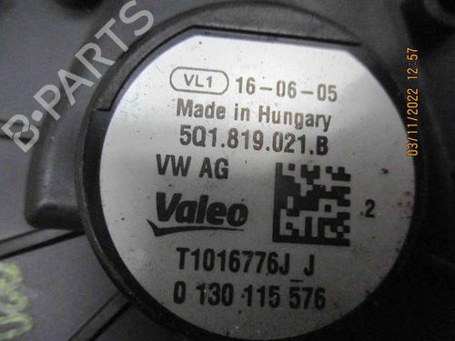 Heater blower motor SSANGYONG KORANDO Open Off-Road Vehicle (K4) 2.5 D | BP24863057M62 