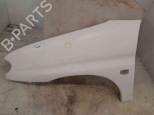 Used Left front fenders CITROËN BERLINGO / BERLINGO FIRST MPV (MF_, GJK_, GFK_) [1996-2025]  24012776