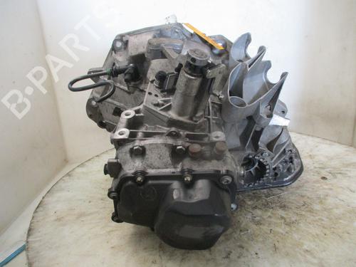 Gearbox OPEL CORSA E (X15) 1.4 (08, 68) | BP26637893M3 
