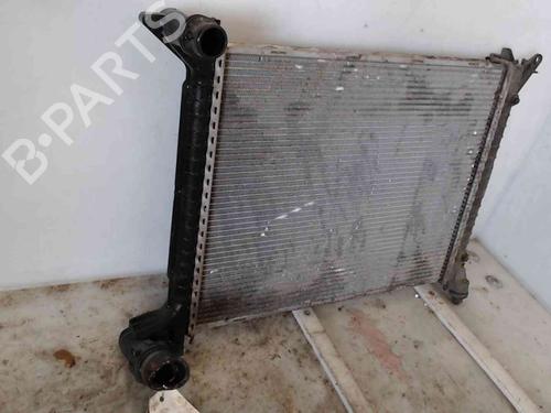 Wasserkühler für MINI MINI (R50, R53) One D (75 hp) 26621290