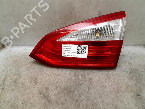 Used Right tailgate light FORD FOCUS III Turnier 1.6 TDCi (115 hp) 26638894