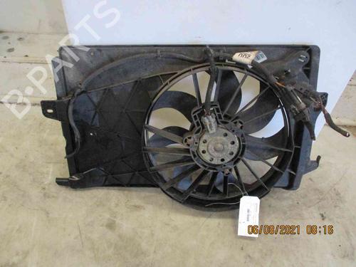 Koelventilatormotor OPEL MERIVA A MPV (X03) 1.6 (E75) (87 hp) 19737781