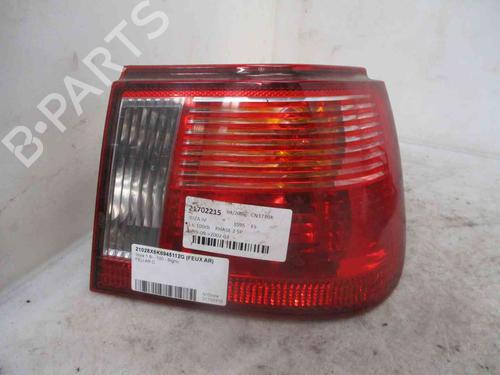 Used Right taillight SEAT CORDOBA (6K1, 6K2) 1.0 i (50 hp) 21833676