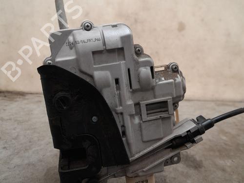 Rear left lock SEAT LEON (1P1) 1.9 TDI | BP28363824C100 