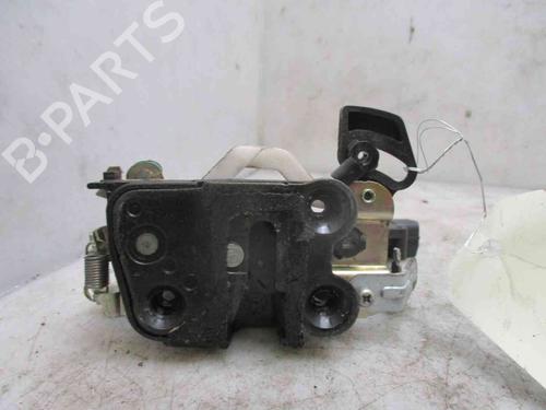 Høyre foran lås KIA PICANTO I (SA) 1.1 (65 hp) 26633772