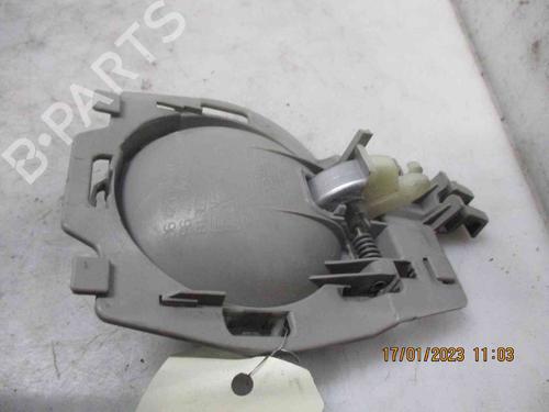 Front right interior door handle CITROËN C3 I (FC_, FN_)  | BP26627102I14 