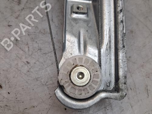 Front left window mechanism CITROËN C3 II (SC_) 1.4 HDi 70 (SC8HZC, SC8HR0, SC8HP4) | BP39659161C22 - Image 5