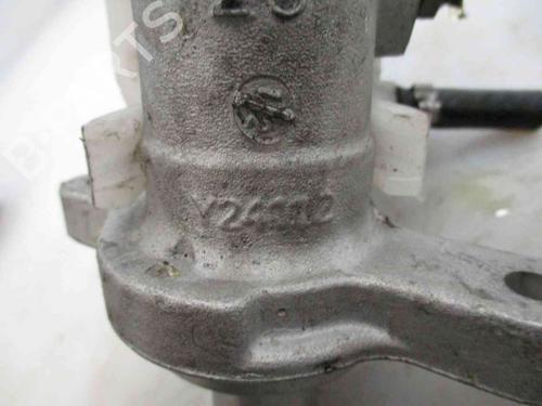 Brake master cylinder PEUGEOT BOXER Van 2.2 HDi 130 | BP20202368M77 