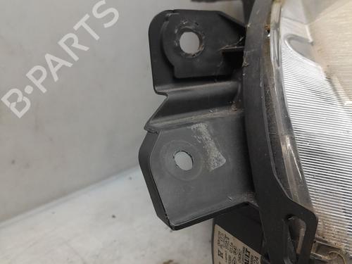 Left headlight RENAULT CLIO III (BR0/1, CR0/1) 1.2 16V (BR0P, CR0P) | BP31633544C28 