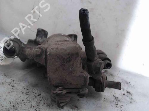 Left rear brake caliper MINI MINI (R50, R53) Cooper | BP19713634M107