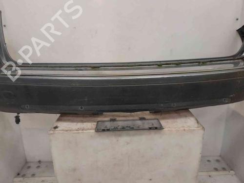 Rear bumper VW TOUAREG (7LA, 7L6, 7L7) 2.5 R5 TDI | BP19738424C8 