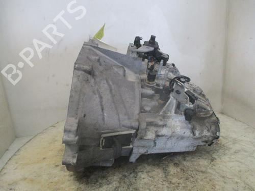 Gearbox CITROËN C4 Picasso II 1.6 BlueHDi 120 | BP36460028M3 - Image 2