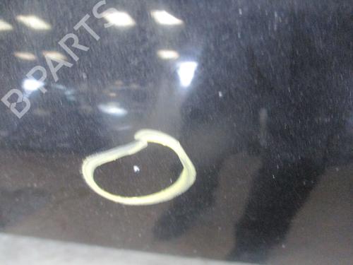 Right front door AUDI 80 B4 Saloon (8C2) 1.9 TDI | BP30163059C3