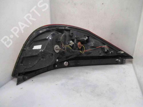 Right taillight HYUNDAI i30 (FD) 1.6 CRDi | BP19723862C35 
