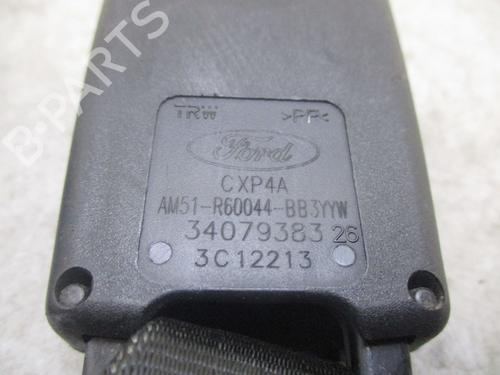Seat buckle FORD C-MAX II (DXA/CB7, DXA/CEU) 1.0 EcoBoost | BP25043921I32 
