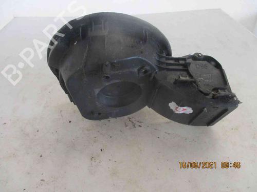 Fuel flap RENAULT MEGANE III Coupe (DZ0/1_) 1.5 dCi (DZ09, DZ0D, DZ1F, DZ1G, DZ14, DZ29) | BP19737870C131 