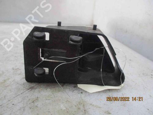 Front left interior door handle VW POLO III (6N1)  | BP26624260I13 