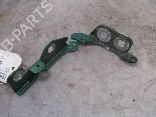 Dørhengsel/Dørstopper RENAULT TWINGO I (C06_) 1.2 16V (C06C, C06D, C06K) (75 hp) 26631004