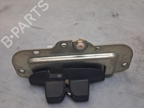 Bagklap lås Bagklap lås RENAULT ESPACE IV (JK0/1_) 2.0 dCi (JK01, JK02, JK1J, JK1K, JK1H) (150 hp) 39517698 39517698
