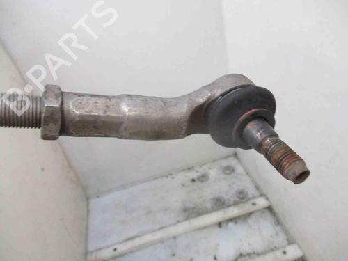 Steering rack VW POLO VI (AW1, BZ1, AE1) 1.0 TSI | BP30723324M22 